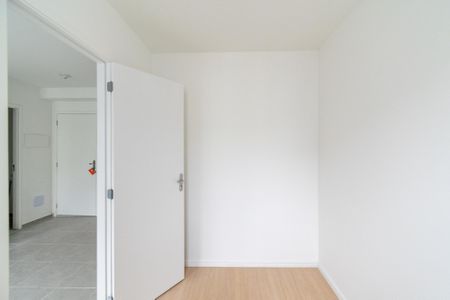 Apartamento para alugar com 36m², 2 quartos e sem vagaQuarto 2