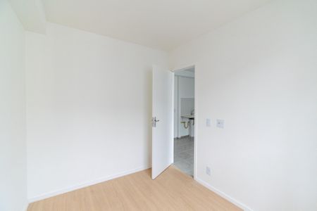 Apartamento para alugar com 36m², 2 quartos e sem vagaQuarto 1