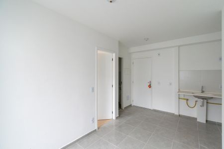 Apartamento para alugar com 36m², 2 quartos e sem vagaSala
