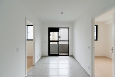 Apartamento para alugar com 36m², 2 quartos e sem vagaSala