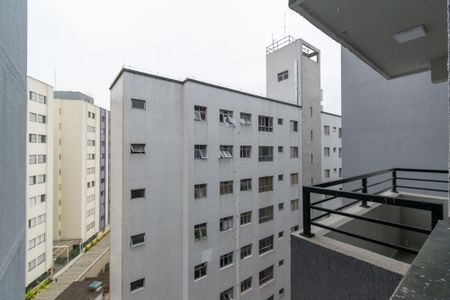 Apartamento para alugar com 36m², 2 quartos e sem vagaVista do Quarto 2