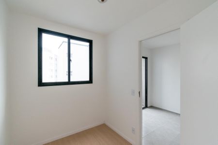 Apartamento para alugar com 36m², 2 quartos e sem vagaQuarto 2