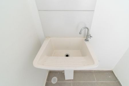 Apartamento para alugar com 36m², 2 quartos e sem vagaÁrea de Serviço