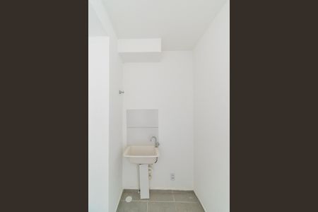 Apartamento para alugar com 36m², 2 quartos e sem vagaÁrea de Serviço