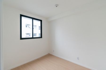 Apartamento para alugar com 36m², 2 quartos e sem vagaQuarto 1