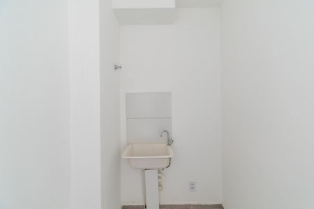 Apartamento para alugar com 36m², 2 quartos e sem vagaÁrea de Serviço