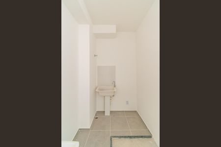 Apartamento para alugar com 34m², 2 quartos e sem vagaÁrea de Serviço