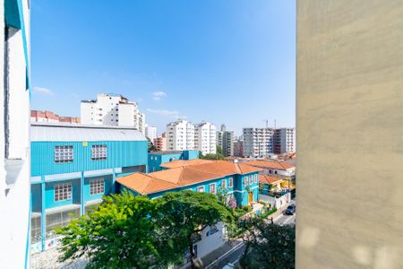 Apartamento para alugar com 34m², 2 quartos e sem vagaVista do Quarto 2