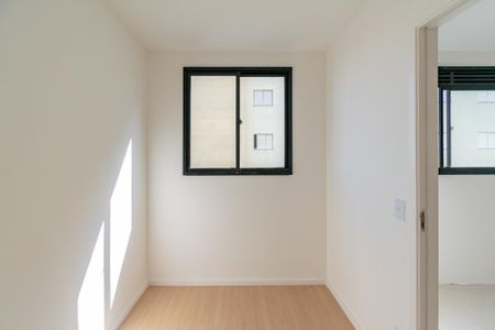 Apartamento para alugar com 34m², 2 quartos e sem vagaQuarto 2