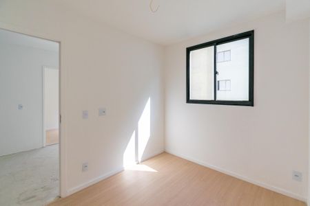 Apartamento para alugar com 34m², 2 quartos e sem vagaQuarto 1
