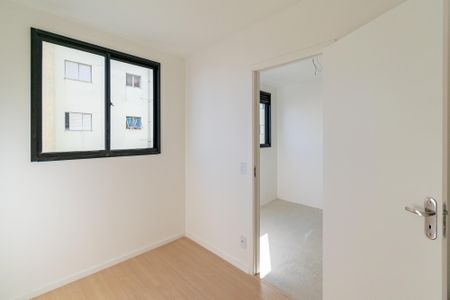 Apartamento para alugar com 34m², 2 quartos e sem vagaQuarto 2