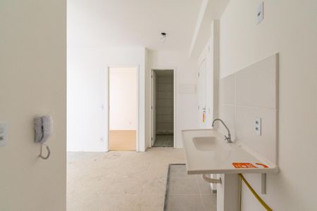 Apartamento para alugar com 34m², 2 quartos e sem vagaCozinha