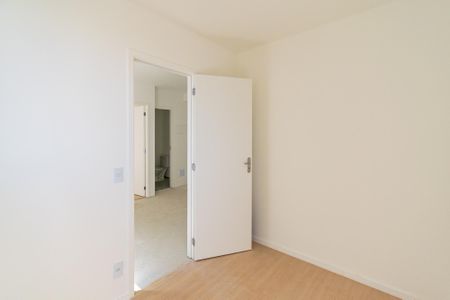 Apartamento para alugar com 34m², 2 quartos e sem vagaQuarto 2