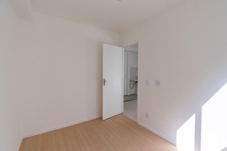 Apartamento para alugar com 34m², 2 quartos e sem vagaQuarto 1