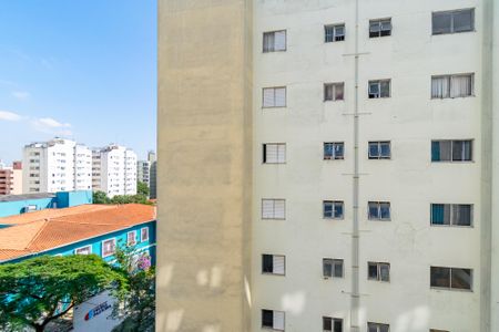 Apartamento para alugar com 34m², 2 quartos e sem vagaVista do Quarto 1