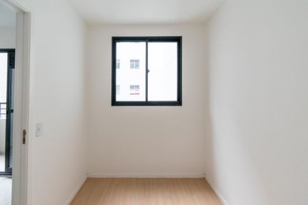 Apartamento para alugar com 36m², 2 quartos e sem vaga Apartamento para alugar com 36m², 2 quartos e sem vagaQuarto 2