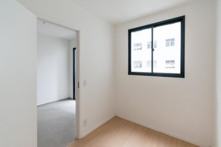 Apartamento para alugar com 36m², 2 quartos e sem vaga Apartamento para alugar com 36m², 2 quartos e sem vagaQuarto 2