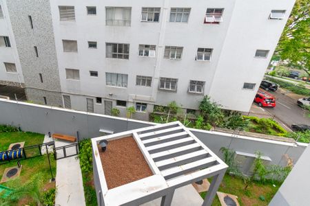 Apartamento para alugar com 36m², 2 quartos e sem vaga Apartamento para alugar com 36m², 2 quartos e sem vagaVista do Quarto 1