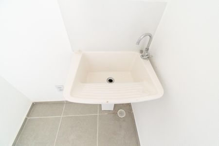 Apartamento para alugar com 36m², 2 quartos e sem vaga Apartamento para alugar com 36m², 2 quartos e sem vagaÁrea de Serviço