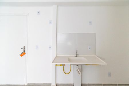 Apartamento para alugar com 36m², 2 quartos e sem vaga Apartamento para alugar com 36m², 2 quartos e sem vagaCozinha