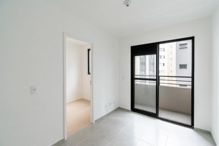 Apartamento para alugar com 36m², 2 quartos e sem vaga Apartamento para alugar com 36m², 2 quartos e sem vagaSala
