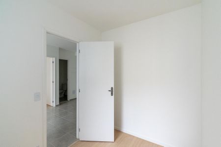 Apartamento para alugar com 36m², 2 quartos e sem vaga Apartamento para alugar com 36m², 2 quartos e sem vagaQuarto 2