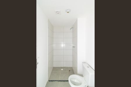 Apartamento para alugar com 36m², 2 quartos e sem vaga Apartamento para alugar com 36m², 2 quartos e sem vagaBanheiro