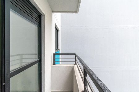 Apartamento para alugar com 36m², 2 quartos e sem vaga Apartamento para alugar com 36m², 2 quartos e sem vagaSacada