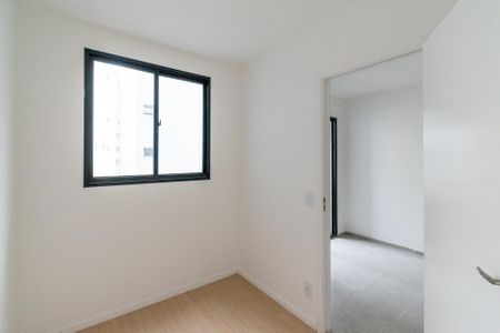 Apartamento para alugar com 36m², 2 quartos e sem vaga Apartamento para alugar com 36m², 2 quartos e sem vagaQuarto 2