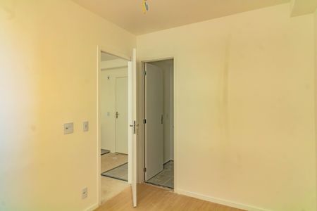 Apartamento para alugar com 25m², 1 quarto e sem vagaSuíte