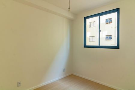 Apartamento para alugar com 25m², 1 quarto e sem vagaSuíte