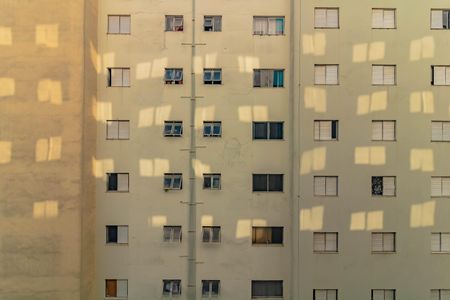 Apartamento para alugar com 25m², 1 quarto e sem vagaSuíte Vista