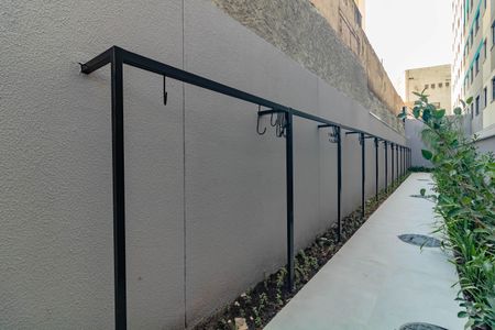 Apartamento para alugar com 25m², 1 quarto e sem vagaÁrea comum