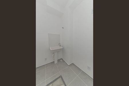 Apartamento à venda com 34m², 2 quartos e sem vagaÁrea de Serviço