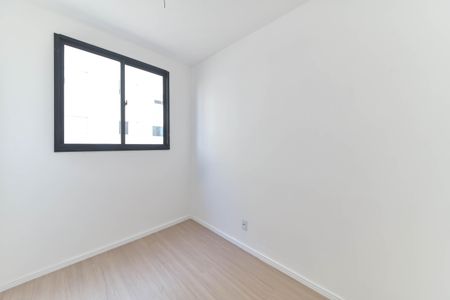 Apartamento à venda com 34m², 2 quartos e sem vagaQuarto 2
