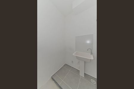 Apartamento à venda com 34m², 2 quartos e sem vagaÁrea de Serviço