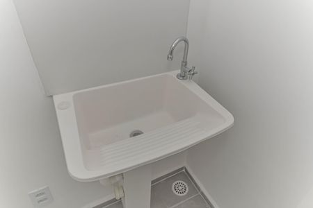 Apartamento à venda com 34m², 2 quartos e sem vagaÁrea de Serviço