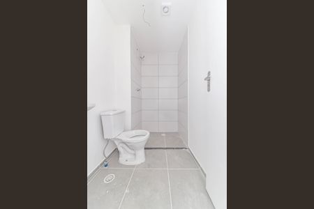 Apartamento à venda com 34m², 2 quartos e sem vagaBanheiro