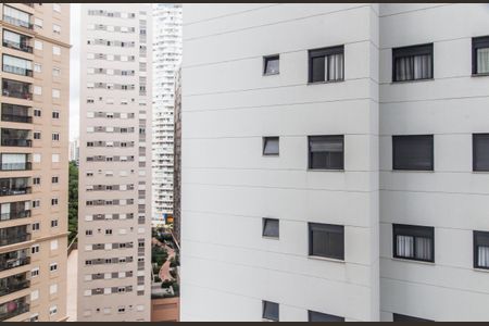 Vista do Quarto  de apartamento à venda com 2 quartos, 69m² em Alphaville, Barueri