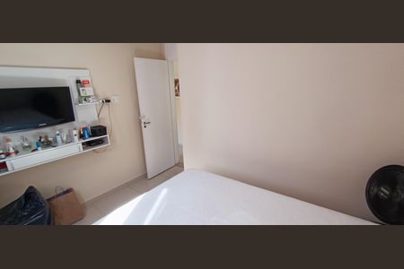 Apartamento à venda com 59m², 3 quartos e 1 vaga Apartamento à venda com 59m², 3 quartos e 1 vagaQuarto 3