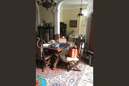 Casa à venda com 500m², 4 quartos e 2 vagas