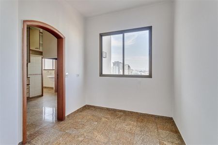 Apartamento à venda com 174m², 2 quartos e 3 vagas