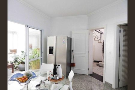 Casa à venda com 430m², 4 quartos e 6 vagas