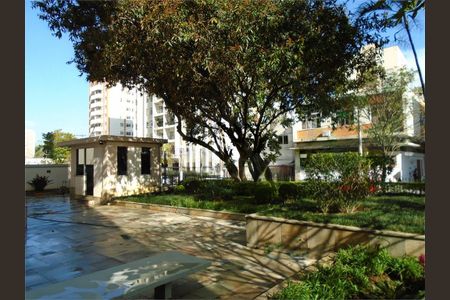 Apartamento à venda com 110m², 3 quartos e 1 vaga