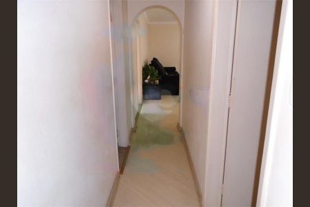 Apartamento à venda com 110m², 3 quartos e 1 vaga