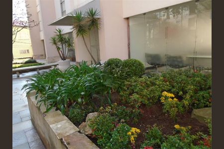 Apartamento à venda com 110m², 3 quartos e 1 vaga