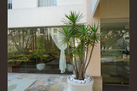 Apartamento à venda com 110m², 3 quartos e 1 vaga