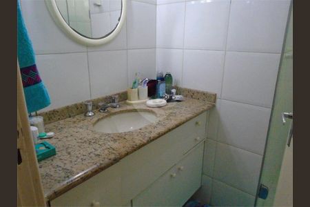 Apartamento à venda com 110m², 3 quartos e 1 vaga