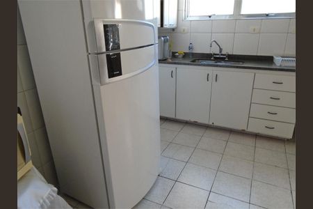 Apartamento à venda com 110m², 3 quartos e 1 vaga