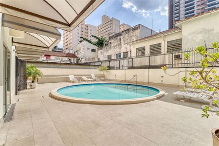 Apartamento à venda com 138m², 3 quartos e 2 vagas